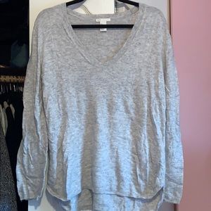 2/$15 H&M Grey Sweater
